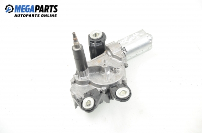 Front wipers motor for Volkswagen Passat (B6) 2.0 TDI, 140 hp, station wagon automatic, 2005