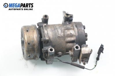 AC compressor for Chrysler Voyager 2.5 TD, 116 hp, 1997