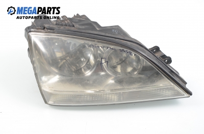 Headlight for Kia Sorento 2.5 CRDi, 140 hp, 2004, position: right