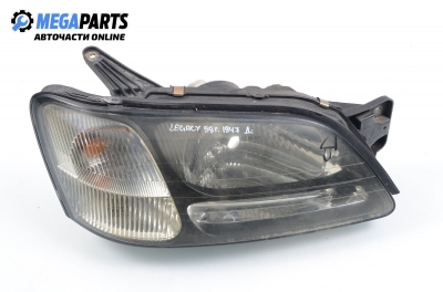 Headlight for Subaru Legacy 2.5, 156 hp, station wagon automatic, 1999, position: right