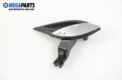 Inner handle for Fiat Croma 1.9 D Multijet, 150 hp, station wagon, 2008, position: front - left