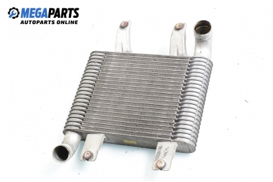 Intercooler for Hyundai Terracan 2.9 CRDi 4WD, 150 hp, 2004