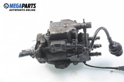 Diesel injection pump for Chrysler Voyager 2.5 TD, 116 hp, 1997