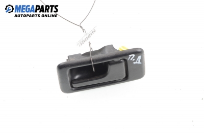 Inner handle for Opel Frontera B 2.2 DTI, 120 hp, 5 doors, 2003, position: front - right