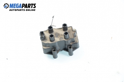 Ignition coil for Citroen Saxo 1.1, 60 hp, 1999