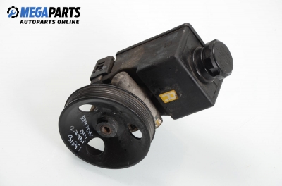 Power steering pump for Ssang Yong Rexton (Y200) 2.7 Xdi, 163 hp automatic, 2004