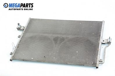 Radiator aer condiționat for Ssang Yong Kyron 2.0 4x4 Xdi, 141 hp automatic, 2006