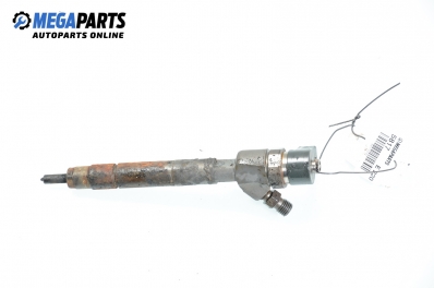 Diesel fuel injector for Mercedes-Benz E-Class 211 (W/S) 2.2 CDI, 150 hp, sedan, 2003 № Mercedes А 648 070 01 87