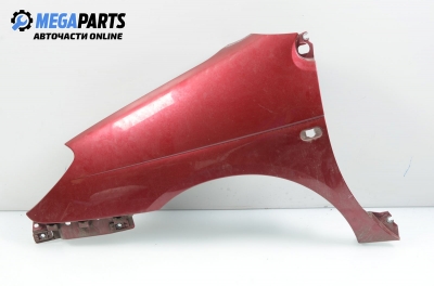 Fender for Renault Megane Scenic (1996-2003) 1.6, minivan, position: left