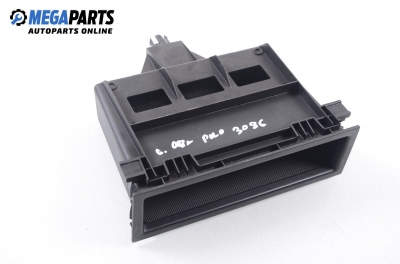 Plastic interior pentru Volkswagen Polo (9N/9N3) 1.4 TDI, 70 cp, hatchback, 5 uși, 2008