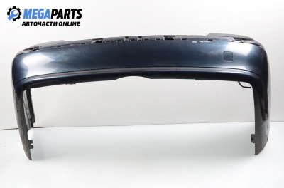 Bara de protectie spate for Mercedes-Benz S-Class W220 5.0, 306 hp, 1999, position: din spate