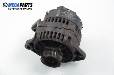 Alternator for Lancia Kappa 2.0 20V, 146 hp, sedan, 1995 № Bosch 0 123 510 010