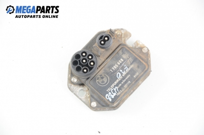 Comutator aprindere pentru BMW 3 (E30) 1.6, 75 cp, sedan, 1990 № BMW 1 705 608