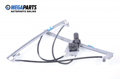 Electric window regulator for Renault Espace 2.2 dCi, 150 hp, 2005, position: front - right