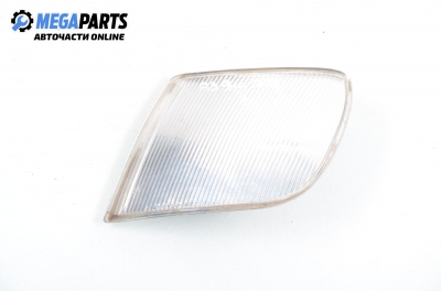 Reflector for Volkswagen Passat II Sedan B3, B4 (02.1988 - 12.1997), sedan, position: stânga