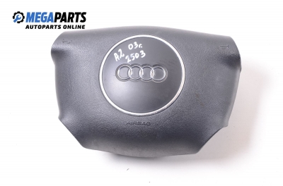 Airbag for Audi A2 (8Z) 1.4, 75 hp, 2003