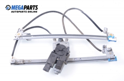 Electric window regulator for Renault Espace 2.2 dCi, 150 hp, 2005, position: front - left