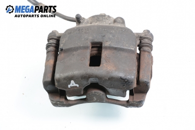 Caliper for Chrysler PT Cruiser 2.2 CRD, 121 hp, 5 doors, 2004, position: front - right