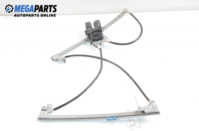 Electric window regulator for Renault Espace IV 3.0 dCi, 177 hp automatic, 2003, position: front - left