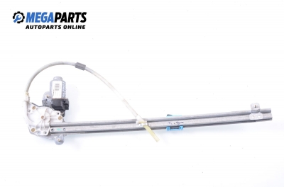 Electric window regulator for Renault Espace 2.2 dCi, 150 hp, 2005, position: rear - right