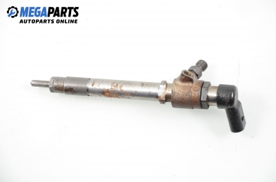 Diesel fuel injector for Peugeot 607 2.7 HDi, 204 hp automatic, 2006 № 5U3Q 9K546-AA