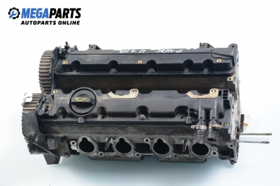 Engine head for Peugeot 406 1.8 16V, 110 hp, sedan, 1998