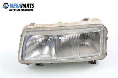 Headlight for Volkswagen Passat 1.8, 90 hp, sedan, 1994, position: left