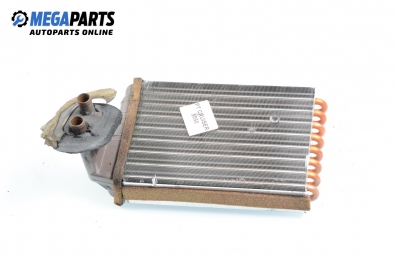 Radiator încălzire pentru Chrysler PT Cruiser 2.2 CRD, 121 cp, 5 uși, 2004