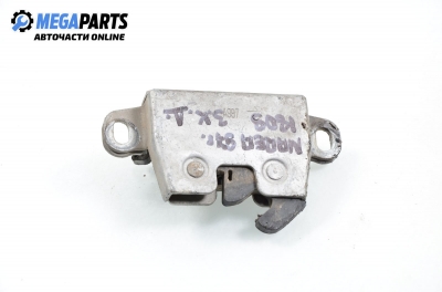 Trunk lock for Fiat Marea 1.9 TD, 100 hp, station wagon, 1997, position: right