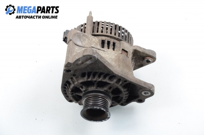 Alternator for Volkswagen Passat (B4) 1.8, 90 hp, sedan, 1994