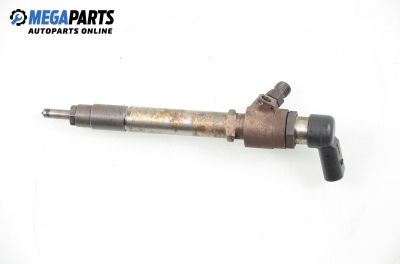 Diesel fuel injector for Peugeot 607 2.7 HDi, 204 hp automatic, 2006 № 5U3Q 9K546-AA