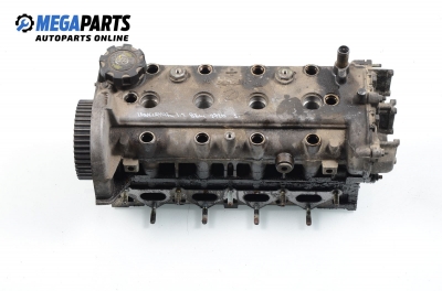 Engine head for Lancia Y 1.2 16V, 86 hp, 3 doors, 1997