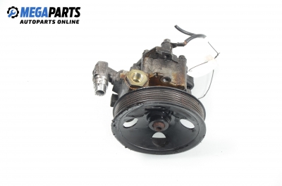 Power steering pump for Mercedes-Benz CLK-Class 208 (C/A) 3.2, 218 hp, coupe automatic, 1999