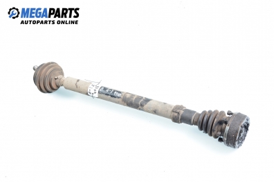 Driveshaft for Volkswagen Golf III 1.9 D, 65 hp, 3 doors, 1993, position: right