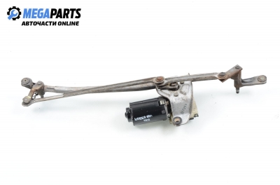 Front wipers motor for Fiat Marea 1.9 TD, 100 hp, station wagon, 1997, position: front