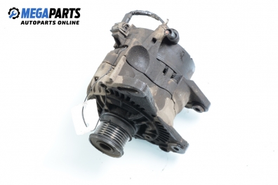 Alternator for Volkswagen Golf III 1.9 D, 65 hp, 1993