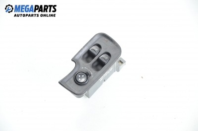 Window and mirror adjustment switch for Alfa Romeo 147 1.6 16V T.Spark, 105 hp, 3 doors, 2001