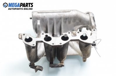 Intake manifold for Renault Megane I 1.6, 90 hp, hatchback, 5 doors, 1996