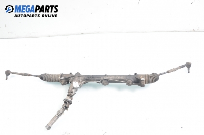 Hydraulic steering rack for Mercedes-Benz S-Class W221 3.2 CDI, 235 hp automatic, 2007