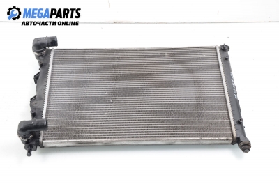 Wasserradiator für Alfa Romeo 147 2.0 16V T.Spark, 150 hp, 3 türen automatik, 2003