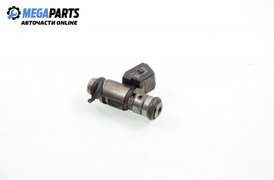 Gasoline fuel injector for Fiat Marea 1.6 16V, 103 hp, station wagon, 1997