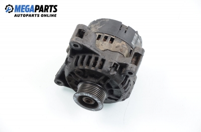 Alternator for Volvo S40/V40 2.0, 136 hp, sedan, 1996 № Bosch 0 123 315 021