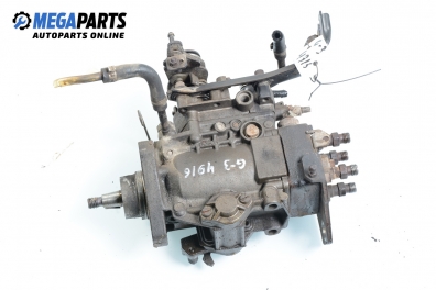 Diesel-einspritzpumpe for Volkswagen Golf III 1.9 D, 65 hp, 1993