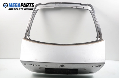 Capac spate pentru Citroen C5 2.2 HDi, 133 cp, hatchback, 2001