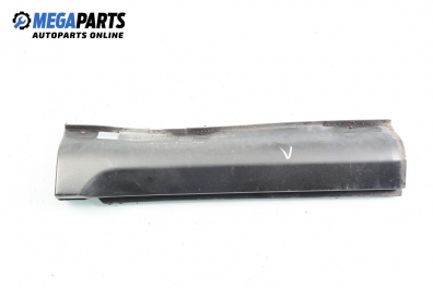 Side skirt for Kia Sorento 2.5 CRDi, 140 hp automatic, 2004, position: left