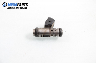 Gasoline fuel injector for Fiat Marea 1.6 16V, 103 hp, station wagon, 1997