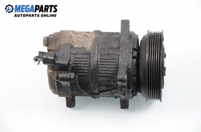 AC compressor for Volvo S40/V40 2.0, 136 hp, sedan, 1996