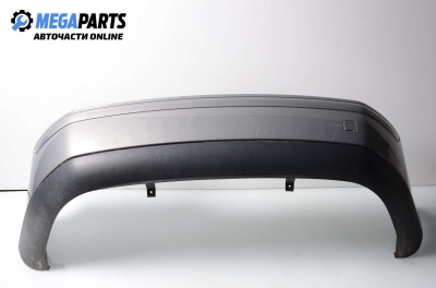 Rear bumper for Volvo S40/V40 2.0 D, 136 hp, sedan, 2005, position: rear