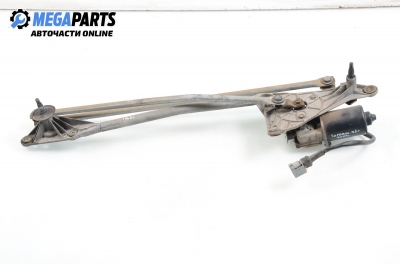 Front wipers motor for Renault Safrane 2.2, 107 hp, 1994