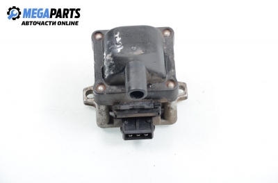 Ignition coil for Volkswagen Passat (B4) 1.8, 90 hp, sedan, 1994